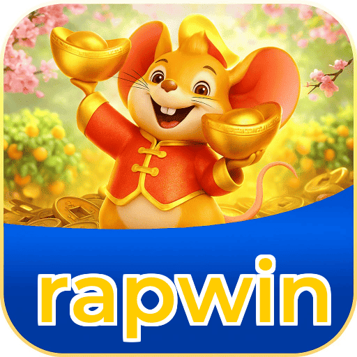 Rapwin: Seu cassino premiado com pagamentos rápidos