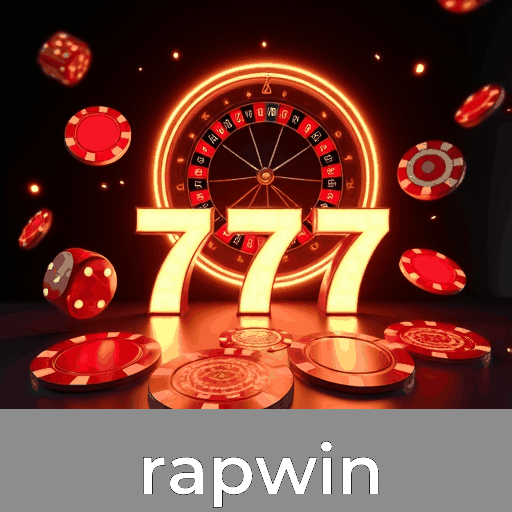 Rapwin: Especialista em Apostas Esportivas no Brasil