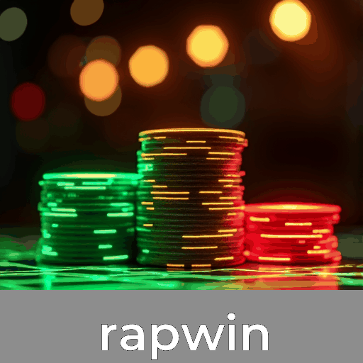 Garanta Acesso Exclusivo com rapwin: Login Instantâneo